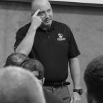Dr. Travis Yates